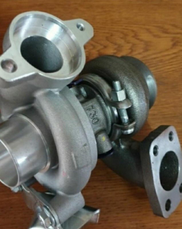 âTurbo Citroen Peugeot Neuf 75/90 Cv (49173-075) Non ReconditionnÃ©+ Kit Joint