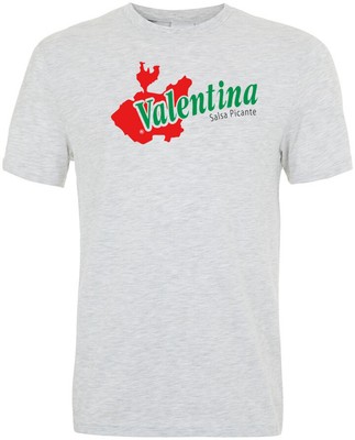 Valentina salsa picante t-shirt