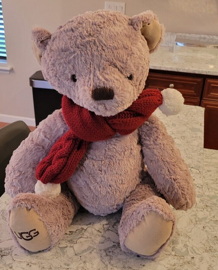 Uggs tedi deals