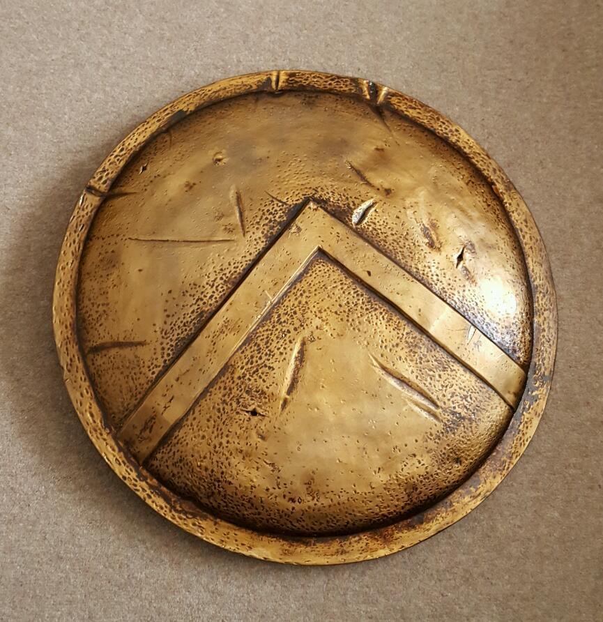 300 Shields Aparate 300 Shields Aparate