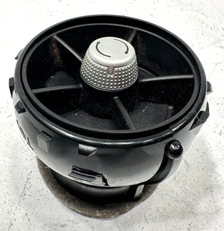 Used 2012-2016 Chevrolet Sonic Dash Instrument Panel Outer Vent Duct Air Outlet OEM