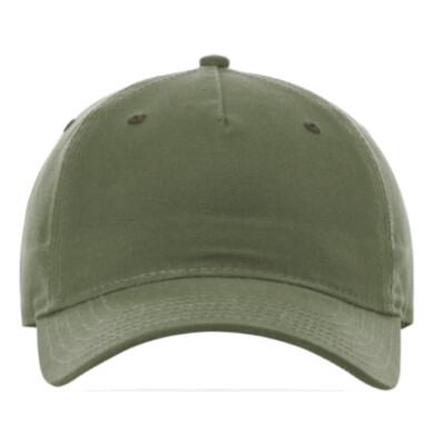 Richardson Santiam Waxed Cotton Cap