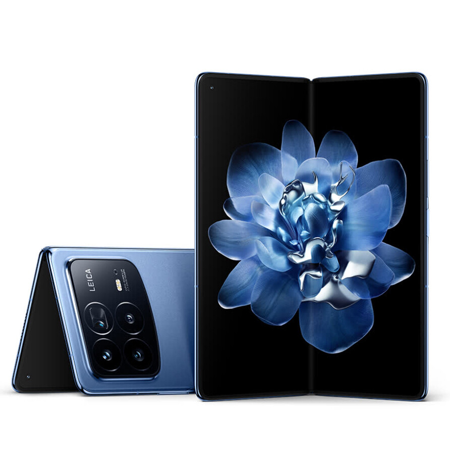 Xiaomi MIX Fold 3 本体 + 付属品 Simフリー16/512 Xiaomi MIX Fold 3 5G Android Fold Smartphone