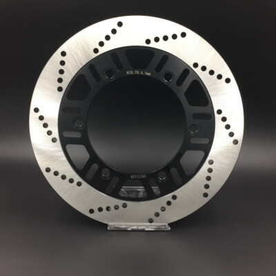 NEW Front Left/Rihgt Brake Disc Rotor For Kawasaki GPZ 900 R 1984 1985 1986-1989