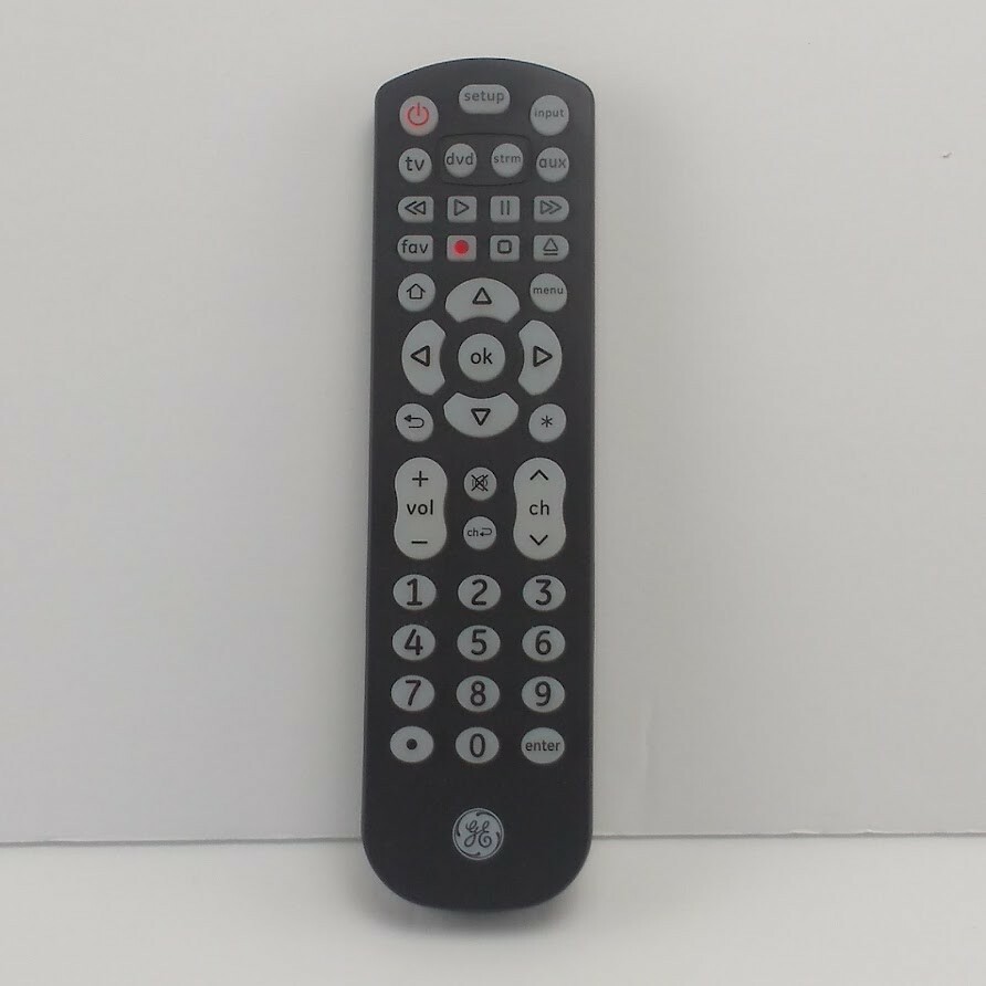 Control Cl5 7252 Tested Backlit Blue