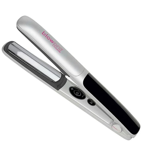 - 1 Inch - Hair Straightener