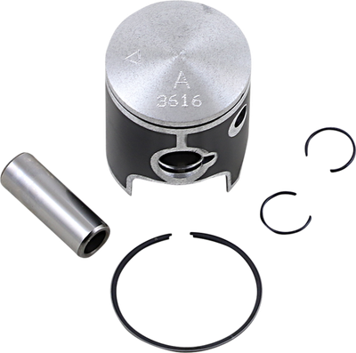 PROX Piston Kit - 39.46 mm - KTM 50 Adventure/50SX 01.6012.A