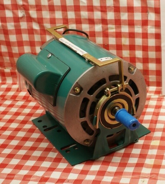 Lathe Motor for sale in UK 41 secondhand Lathe Motors