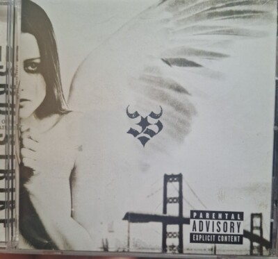 Lost Angel 3rd Strike (CD, May-2002, Hollywood)