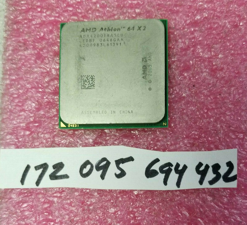 Athlon 4200. Процессор атлон 64 х2. 0 ghz / amd athlon 64 x2 4200+. Amd athlon 64 ad775. Amd athlon 64 x2, socket s1.