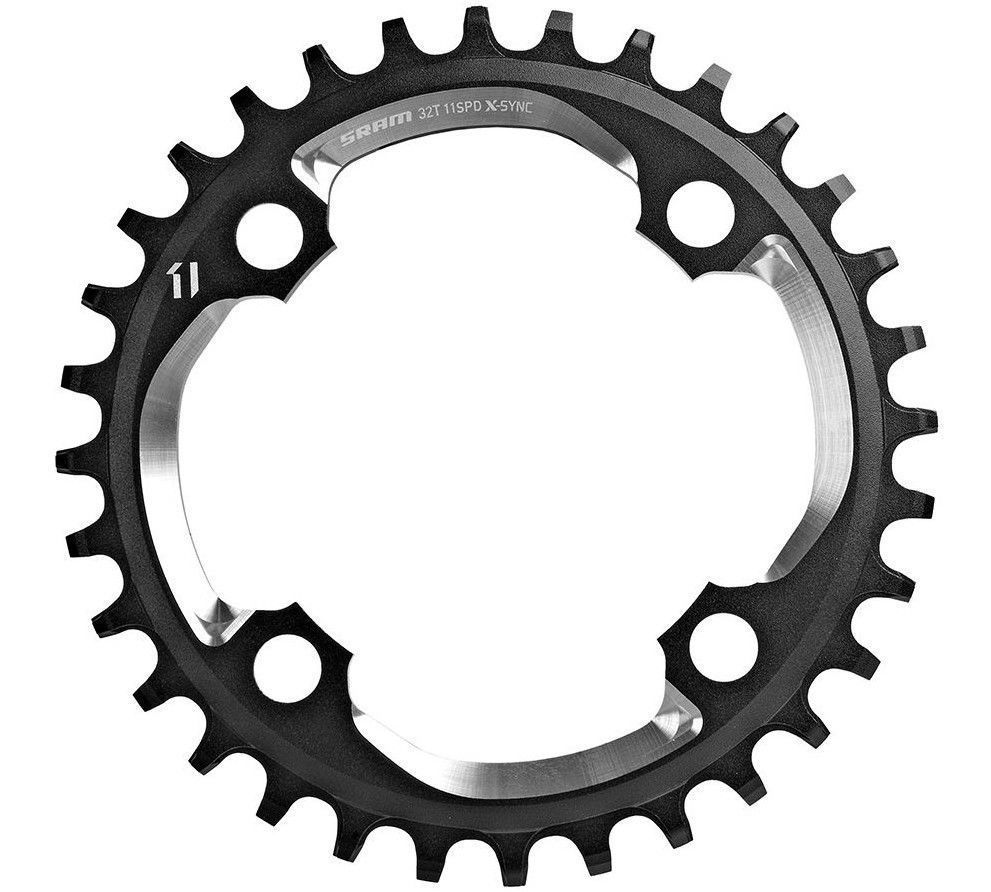 Fahrrad-Kettenblätter