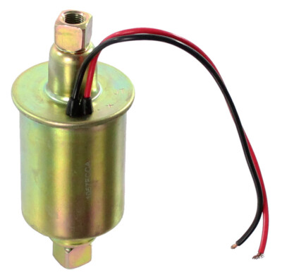 Universal MechanicalFuel Pump 30-9/10 gph, 5 psi
