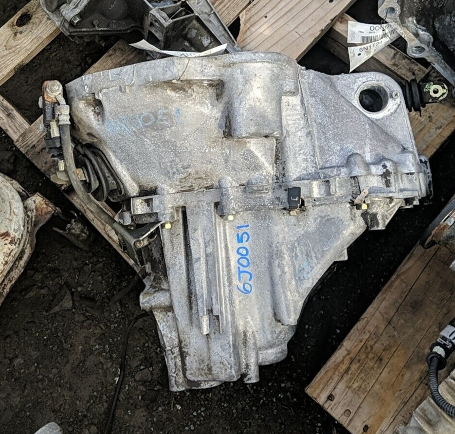 サピックス5年　weast end TREMEC TKX 5-SPEED TCET17722 GM 26-SPLINE .81 5TH GEAR - The