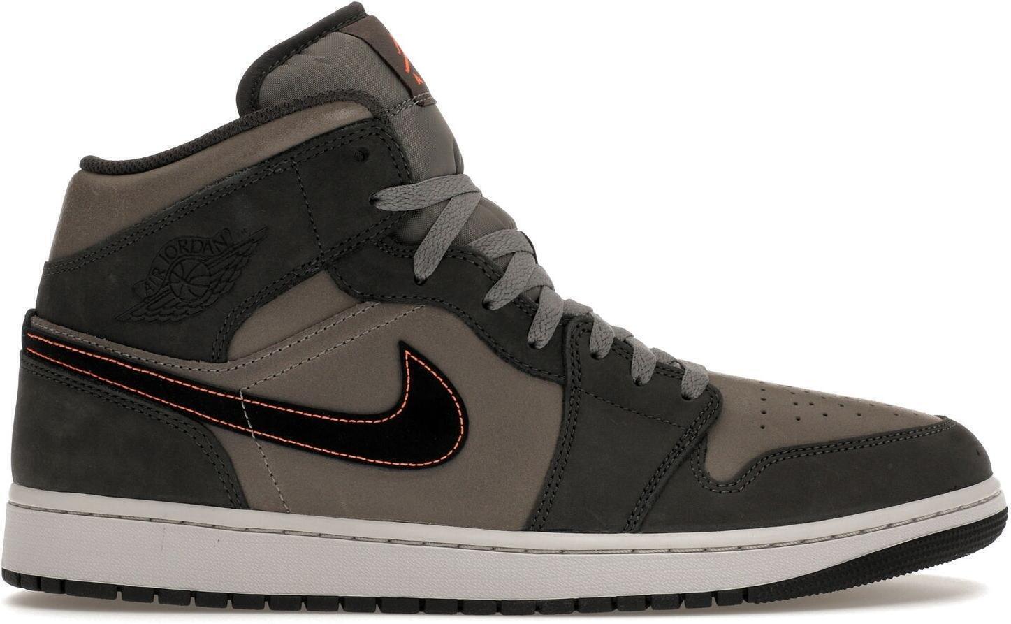 Jordan 1 SE Mid Night Stadium for Sale | Authenticity Jordan 1 SE Mid Night Stadium for Sale | Authenticity
