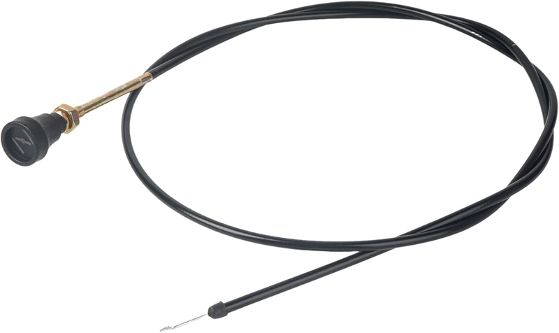 Control Choke Cable for Toro Exmark Z Master Zero Turn Mower 1603336 290-799