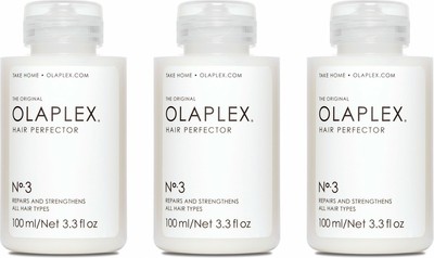 Olaplex Hair Perfector No. 3 3x100 ml