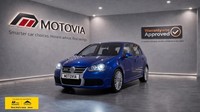 2007 Volkswagen Golf 3.2 V6 R32 Hatchback 5dr Petrol DSG 4Motion (233 g/km, 247 