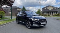2019 MG ZS 1.0 T-GDI Exclusive SUV 5dr Petrol Auto Euro 6 (111 ps) SUV Petrol Au