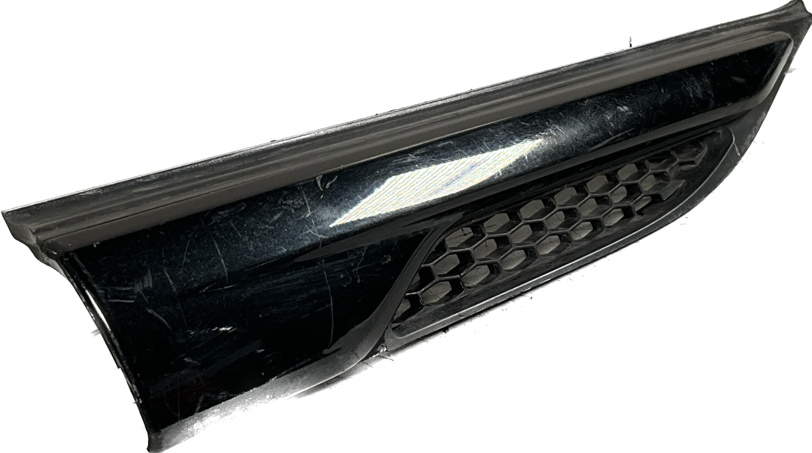 RICAMBIO GRIGLIA APARAFANGO ANTERIORE DESTRO RANGE ROVER EVOQUE COD BJ32280B10