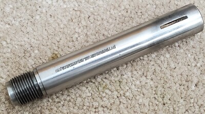 Interarms Viriginian Dragoon .357 Barrel ! Good Condition!