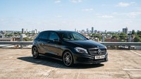 2016 Mercedes-Benz A-Class 2.1 A200d AMG Line (Premium) Hatchback 5dr Diesel 7G-