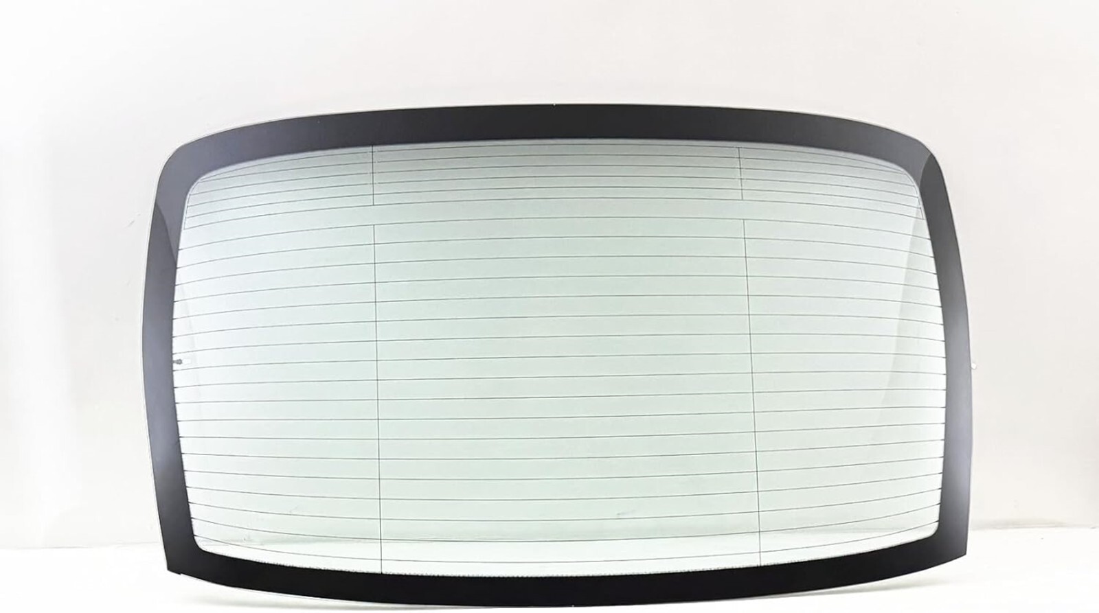 Heated Rear Window Back Glass For 2021-2026 Hyundai Elantra / Elantra N