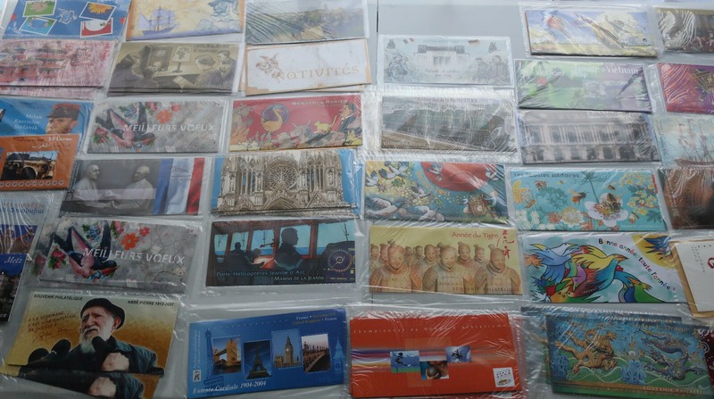 Blocs Souvenirs N 45 A 67 Avec Les Pionniers De L Aviation Faites Votre Choix