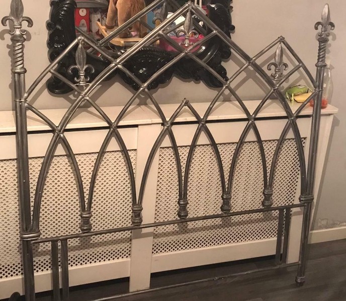 Gothic Bed for sale in UK 39 secondhand Gothic Beds