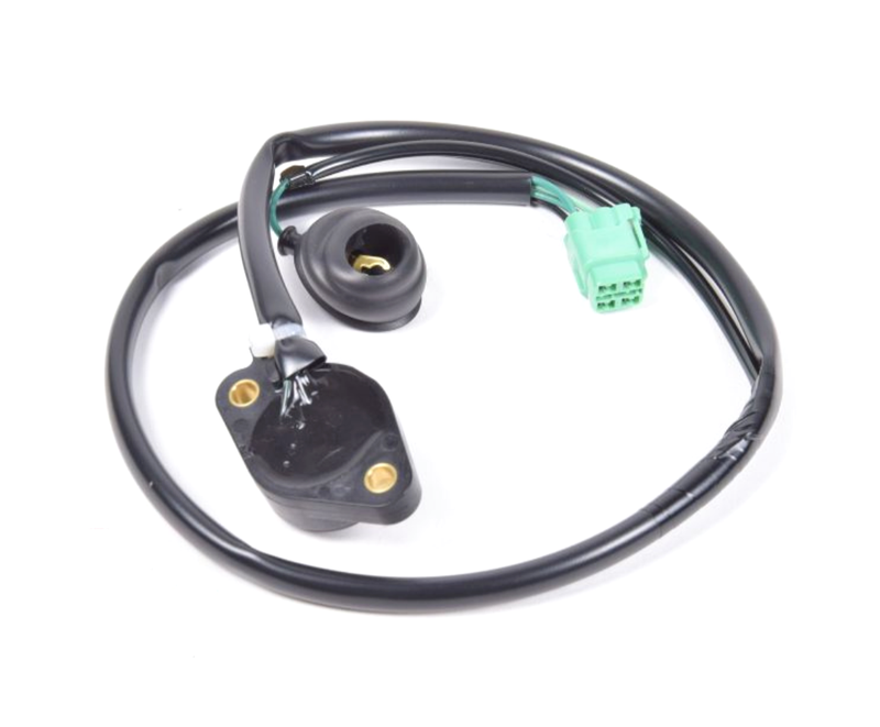 n0n0　0605 2014 Kawasaki Ninja Zx6r Zx636f Abs Neutral Switch Sensor
