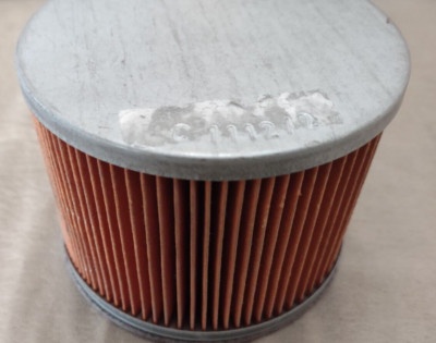MANN C1112/2 AIR FILTER