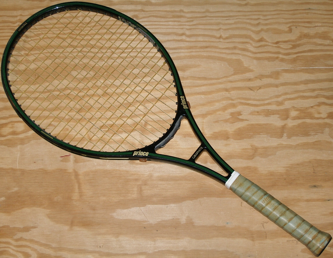 Prince GRAPHITE OVERSIZE ラケット 3本セット $_57.JPG?set_id=880000500F