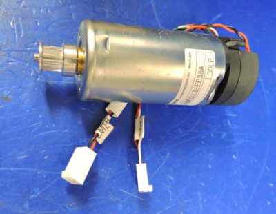 NEW Thermo 075614 Dionex AS-AP Autosampler Carousel DC Motor with 
