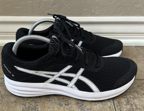 sepatu womens size 12 asics running shoes