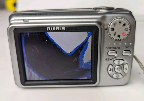 FUJIFILM FinePix デジカメ 6台セット Amazon.co.jp: FUJIFILM FinePix Z1 S Digital Camera Silver