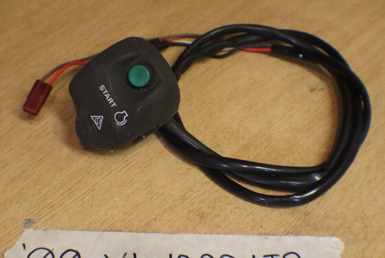 水上オートバイ用 YAMAHA XL800 '00 OEM SWITCH BOX ASSY Used (GP7-68310-00) [Y1425-17] XL800 '00 OEM SWITCH BOX ASSY Used (GP7-68310-00) [Y1425-17