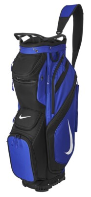 NIKE GOLF TRUNK BAG　ナイキゴルフ トランクバッグ Yahoo!オークション - NIKE GOLF トランクバッグ 美品