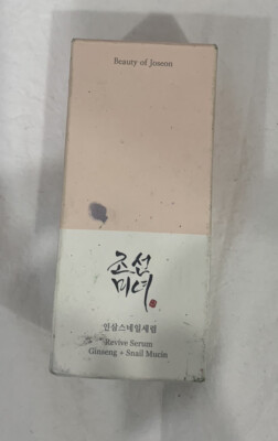 Beauty of Joseon - Revive Serum, 1 fl. oz, Ginseng + Snail Mucin - US Seller