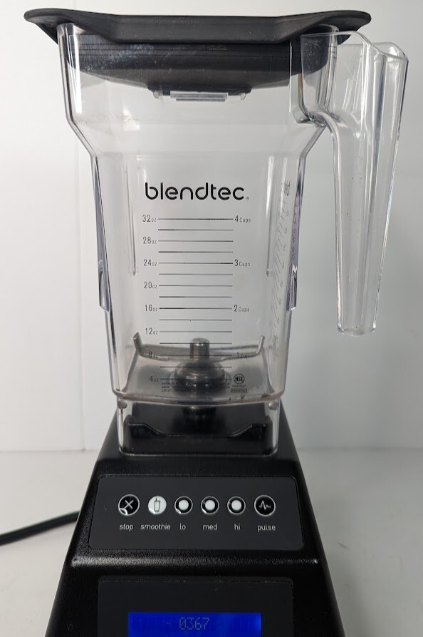 Blendtec Blender Es3 | Blendtec Total Blender Es3