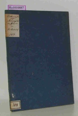 Meningitis mit hydropischem Erguss oder Rückenwassersucht bei Pferden - Für prak