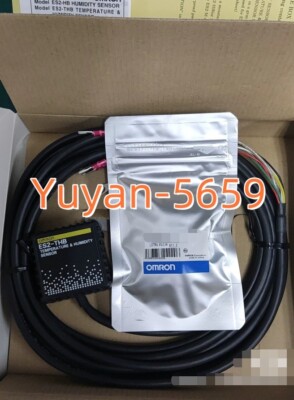 1  PC  NEW   ES2-THB  Temperature  Sensor   By DHL OR  FedEx#B1166R CL