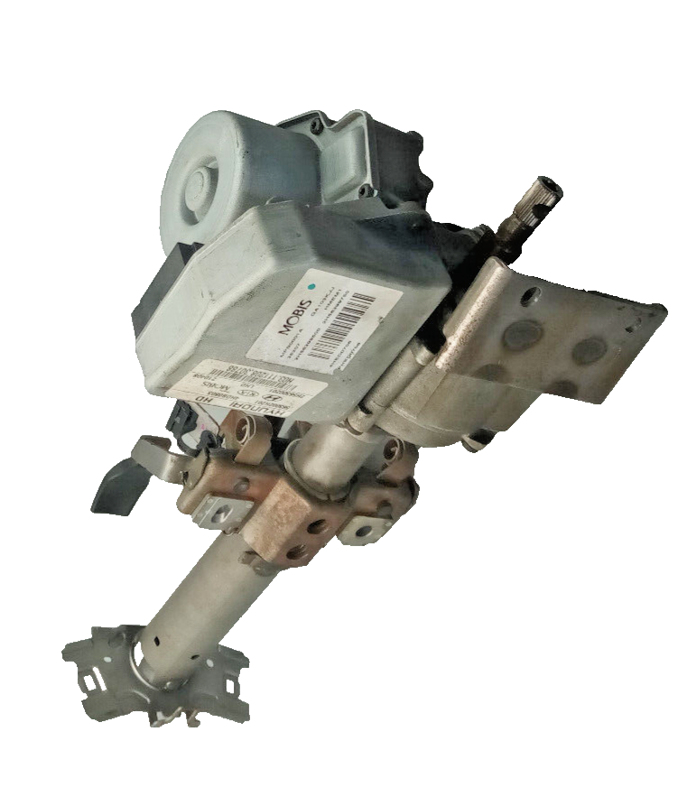 2007-10 Hyundai Elantra Sedan Electric Power Steering Pump w/ Tilt Column Asmbly