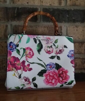 NWT Dana Bushman Spring Purse