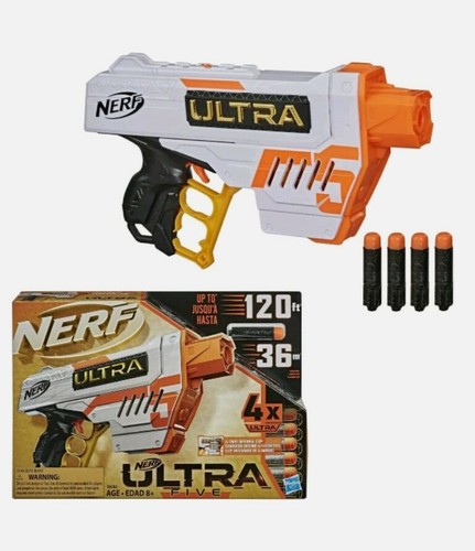 NERF UltraスピードNERFインフィニスセット Consumer Care Toys & Games, Collectibles & Playsets