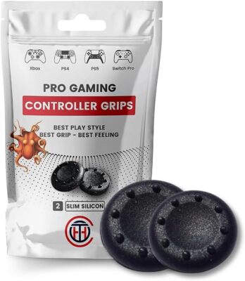 Colorful Silicone Accessories Thumb Grip Cap Cover for PS2, PS3 PS3, PS4, Xbox