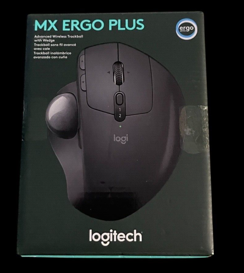 Trackball