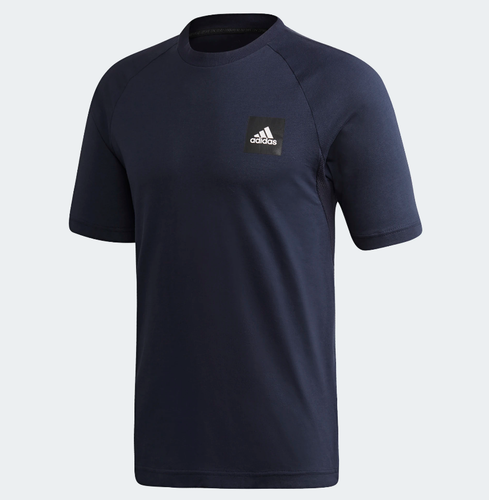 

Мужская футболка Adidas Must Haves Stadium, чернила Legend, Legend ink