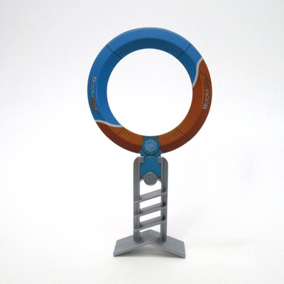 BoomTrix Xtreme Trampoline Action Kinetic Launch Replacement Stunt Ring