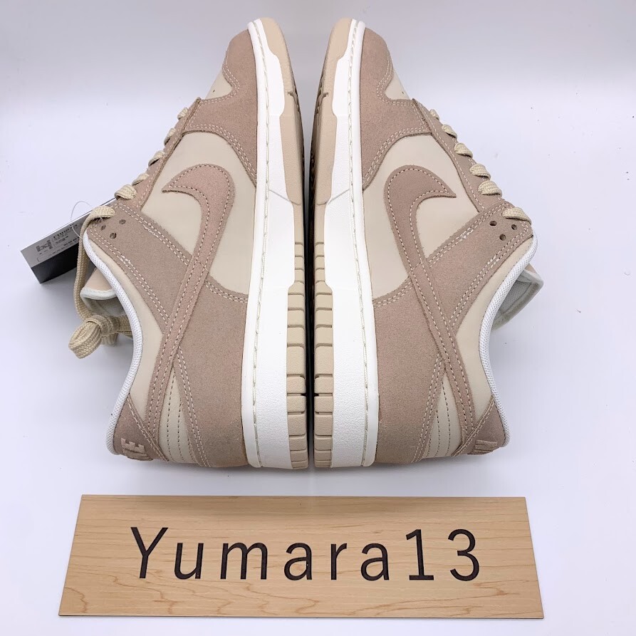 Pre-owned Nike Women's Dunk Low Se Sand Drift Hemp Sail Fd0873-126 Women's Size