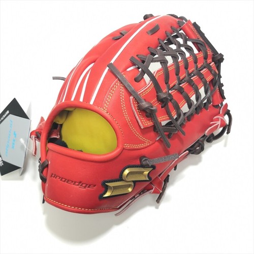 SSK プロ仕様 Auth Baseball Ssk Pro Edge Hardball Outfielder Pek8749S22 B