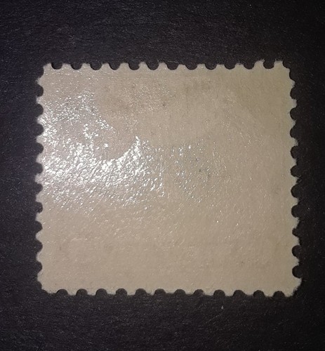 Travelstamps: 1918 Air Post Stamps: Scott Stamp #C2 First Flight Mint OG LH  $75